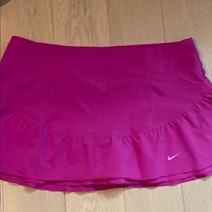 Nike Tennis Skirt